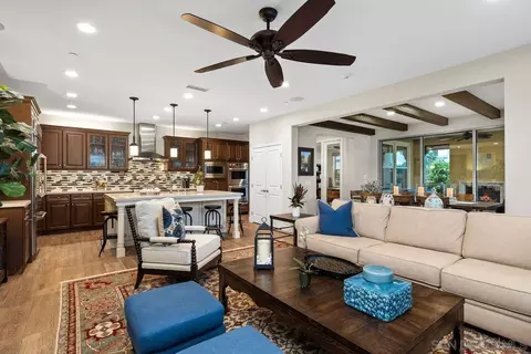 Living - 13495 Cielo Ranch Rd, San Diego, CA 92130 photo 2 of 3