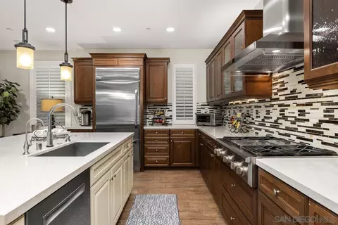 Kitchen - 13495 Cielo Ranch Rd, San Diego, CA 92130 photo 3 of 5