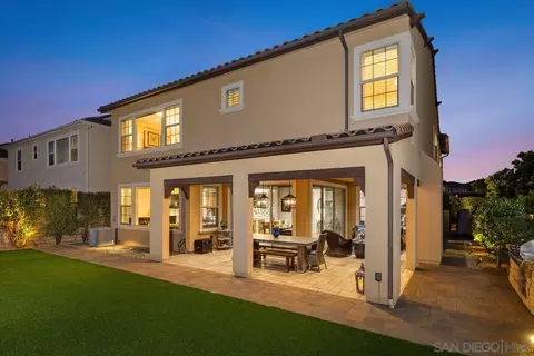 Exterior - 13495 Cielo Ranch Rd, San Diego, CA 92130 photo 2 of 17