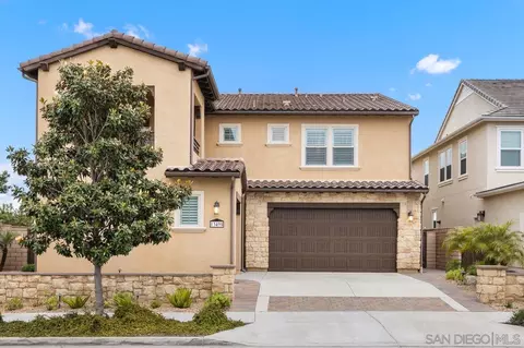 Exterior - 13495 Cielo Ranch Rd, San Diego, CA 92130 photo 16 of 17