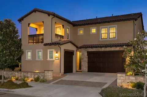 13495 Cielo Ranch Rd, San Diego, CA 92130