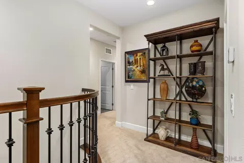 Entry Way - 13495 Cielo Ranch Rd, San Diego, CA 92130 photo 1 of 4