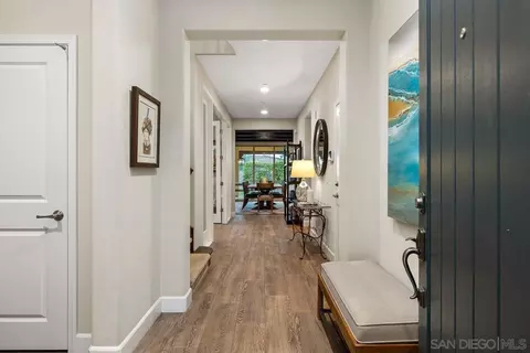 Entry Way - 13495 Cielo Ranch Rd, San Diego, CA 92130 photo 3 of 4
