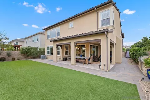 Exterior - 13495 Cielo Ranch Rd, San Diego, CA 92130 photo 9 of 17