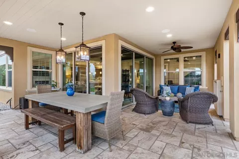 Exterior - 13495 Cielo Ranch Rd, San Diego, CA 92130 photo 8 of 17