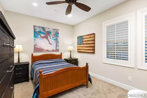 Bedroom - 13495 Cielo Ranch Rd, San Diego, CA 92130 photo 6 of 6