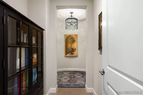 Entry Way - 13495 Cielo Ranch Rd, San Diego, CA 92130 photo 2 of 4