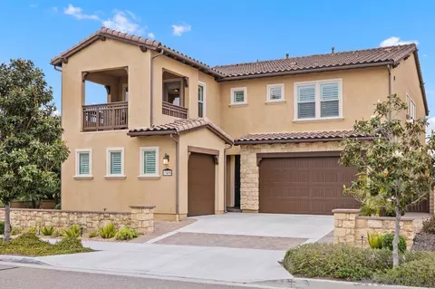 Exterior - 13495 Cielo Ranch Rd, San Diego, CA 92130 photo 15 of 17