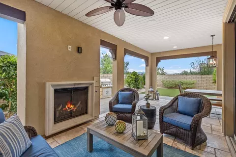 Exterior - 13495 Cielo Ranch Rd, San Diego, CA 92130 photo 5 of 17