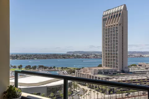 510 1st Ave #1904, San Diego, CA 92101
