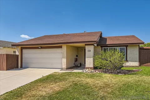 7990 Gaylen Rd, San Diego, CA 92126
