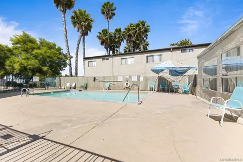 Exterior - 1604 Montecito Rd #20, Ramona, CA 92065 photo 4 of 5
