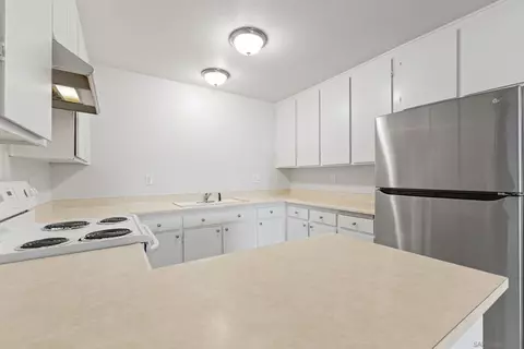 Kitchen - 1604 Montecito Rd #20, Ramona, CA 92065 photo 3 of 3