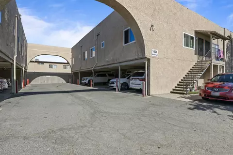 Exterior - 1604 Montecito Rd #20, Ramona, CA 92065 photo 2 of 5