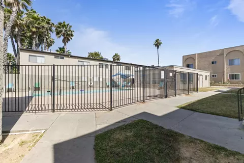 Exterior - 1604 Montecito Rd #20, Ramona, CA 92065 photo 5 of 5