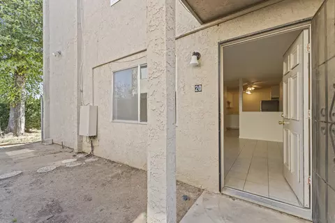 Exterior - 1604 Montecito Rd #20, Ramona, CA 92065 photo 1 of 5