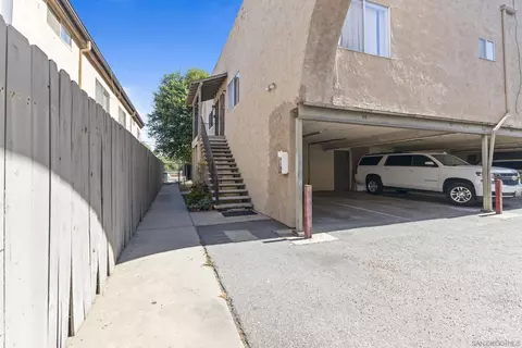 Exterior - 1604 Montecito Rd #20, Ramona, CA 92065 photo 3 of 5