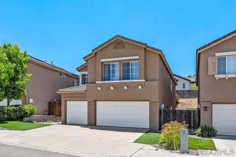 2977 River Dance Way, Alpine, CA 91901