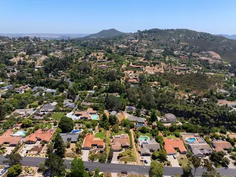 View/Area - 13217 Silver Saddle Ln, Poway, CA 92064 photo 4 of 4