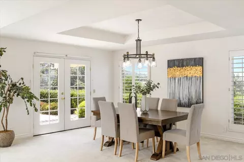 Dining - 13217 Silver Saddle Ln, Poway, CA 92064 photo 2 of 3