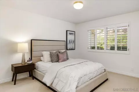 Bedroom - 13217 Silver Saddle Ln, Poway, CA 92064 photo 3 of 4
