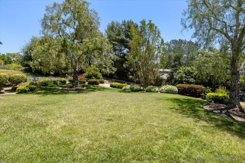 Exterior - 13217 Silver Saddle Ln, Poway, CA 92064 photo 6 of 8