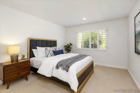 Bedroom - 13217 Silver Saddle Ln, Poway, CA 92064 photo 4 of 4
