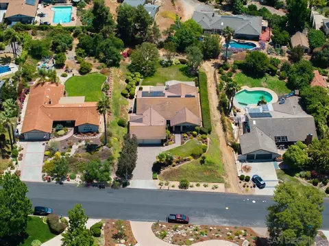 View/Area - 13217 Silver Saddle Ln, Poway, CA 92064 photo 3 of 4