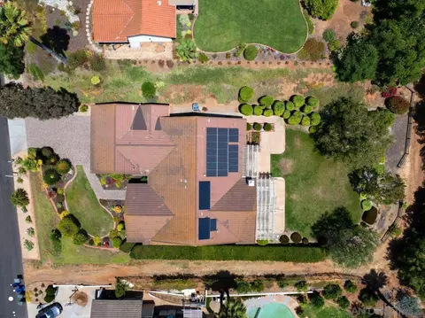 View/Area - 13217 Silver Saddle Ln, Poway, CA 92064 photo 1 of 4