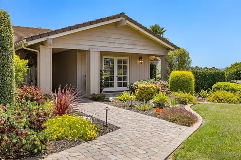 Exterior - 13217 Silver Saddle Ln, Poway, CA 92064 photo 3 of 8