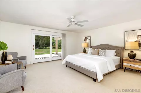 Bedroom - 13217 Silver Saddle Ln, Poway, CA 92064 photo 1 of 4