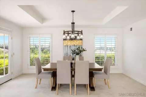 Dining - 13217 Silver Saddle Ln, Poway, CA 92064 photo 1 of 3