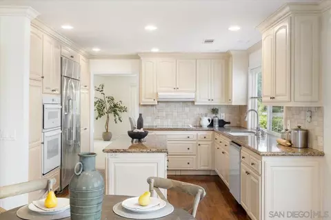 Kitchen - 13217 Silver Saddle Ln, Poway, CA 92064 photo 1 of 3