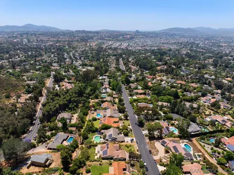 View/Area - 13217 Silver Saddle Ln, Poway, CA 92064 photo 2 of 4