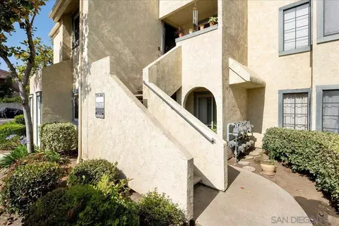 8616 Arminda Cir #63, Santee, CA 92071