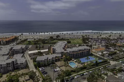 8263 Camino Del Oro #171, La Jolla, CA 92037
