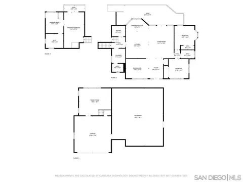 2412 Eucalyptus Dr, El Cajon, CA 92021 photo 60