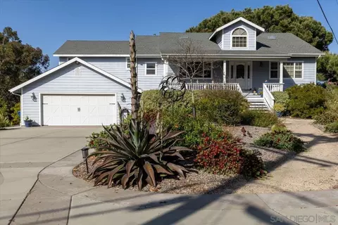2412 Eucalyptus Dr, El Cajon, CA 92021 photo 2