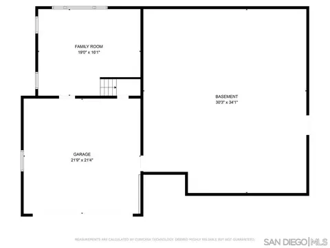 2412 Eucalyptus Dr, El Cajon, CA 92021 photo 63