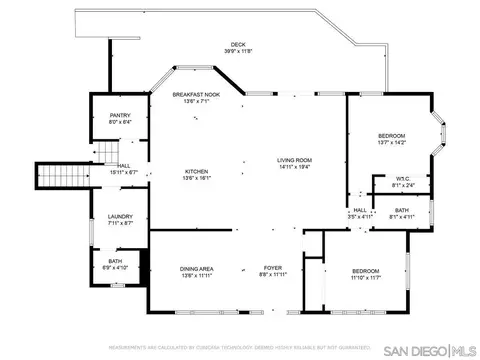 2412 Eucalyptus Dr, El Cajon, CA 92021 photo 61