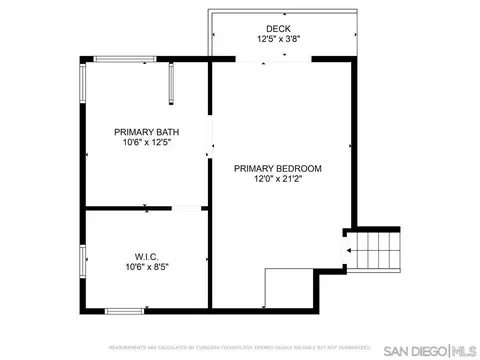 2412 Eucalyptus Dr, El Cajon, CA 92021 photo 62