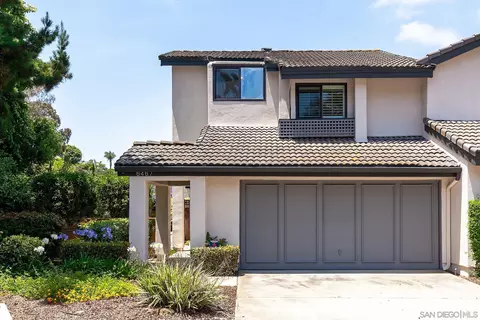 6467 Caminito Listo, San Diego, CA 92111