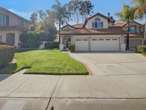 18051 Chieftain Ct, San Diego, CA 92127