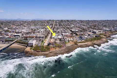 5075 Naragansett #109, San Diego, CA 92107