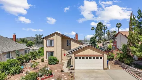 8642 Langholm Rd, El Cajon, CA 92021