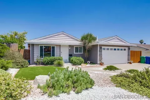 10151 Timberlane Way, Santee, CA 92071 photo 2