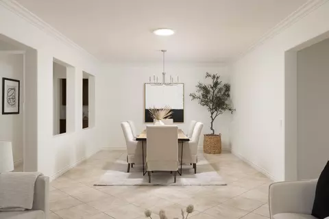 Dining - 10594 Aspen Gln, Escondido, CA 92026 photo 1 of 1