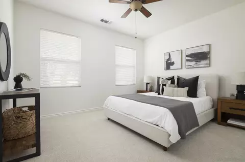 Bedroom - 10594 Aspen Gln, Escondido, CA 92026 photo 4 of 4