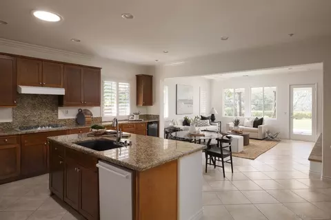 Kitchen - 10594 Aspen Gln, Escondido, CA 92026 photo 1 of 2