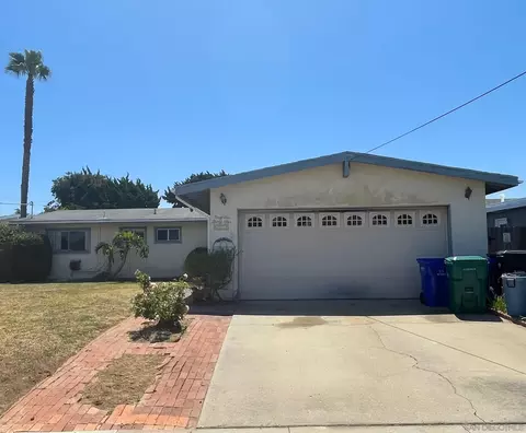 4131 Mount Hukee Ave, San Diego, CA 92117